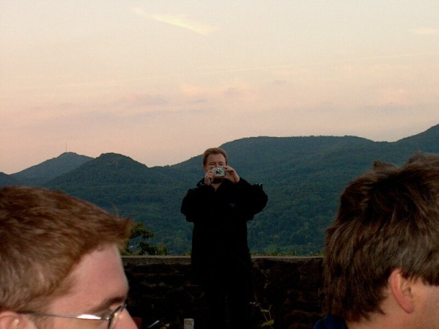 Ausflug zum Rolandsbogen 23